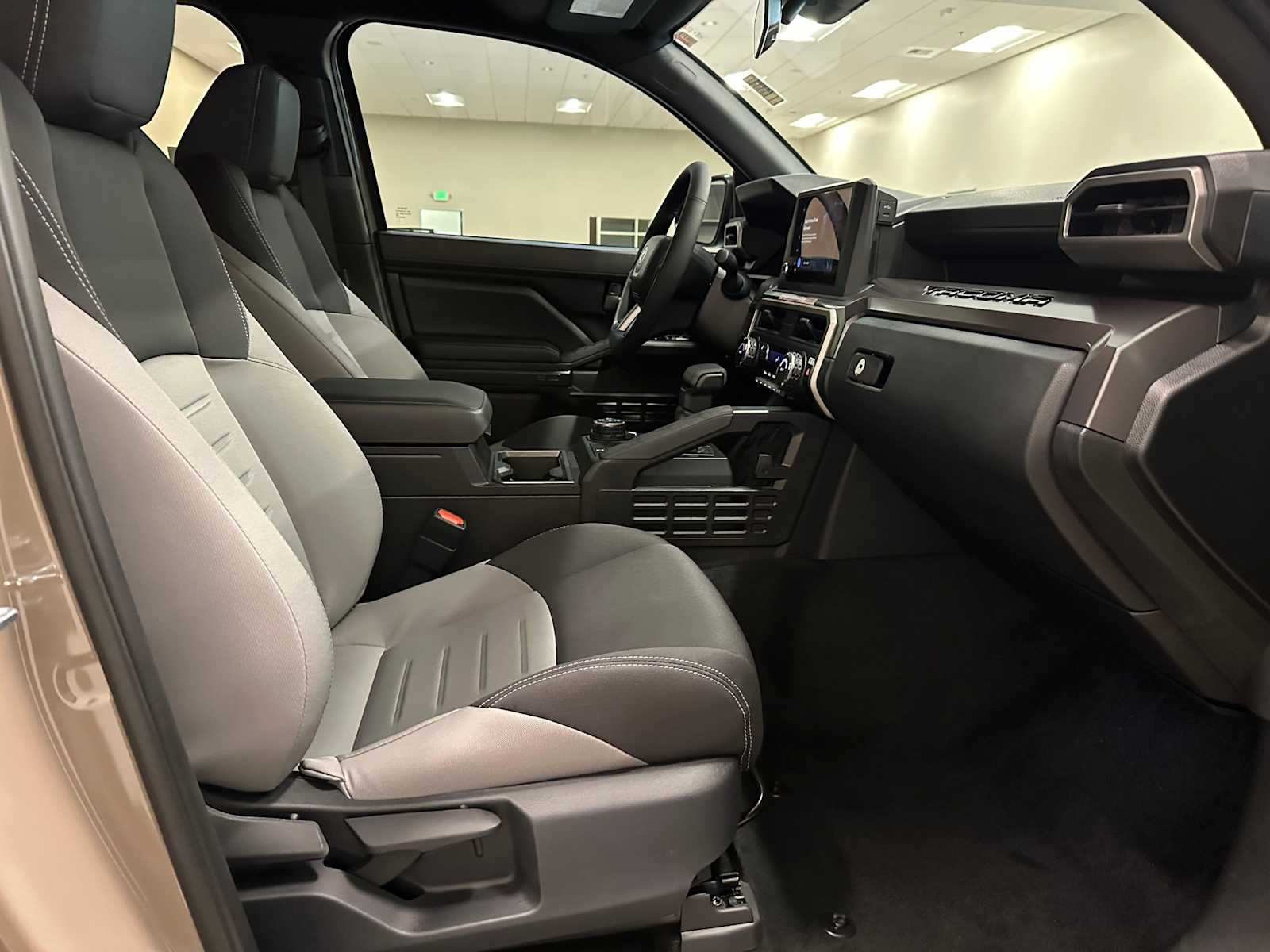 Thumbnail: 2026 Toyota Tacoma - 26