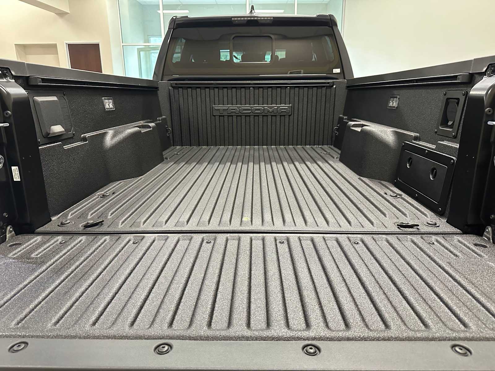 Thumbnail: 2026 Toyota Tacoma - 30