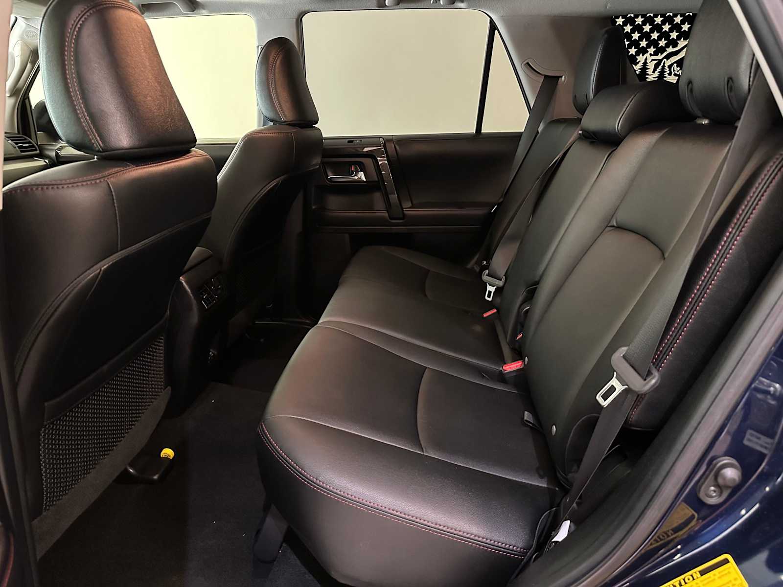 Thumbnail: 2021 Toyota 4Runner - 25