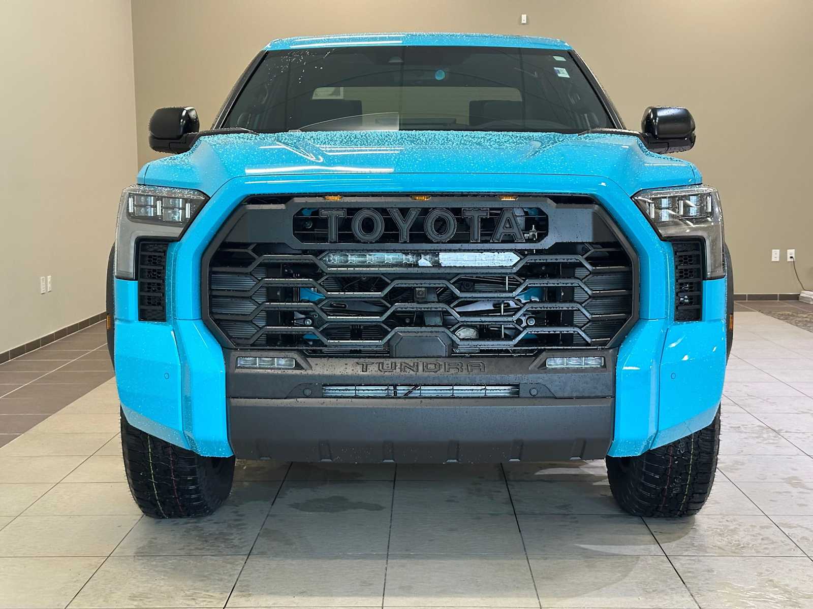 Thumbnail: 2026 Toyota Tundra - 6