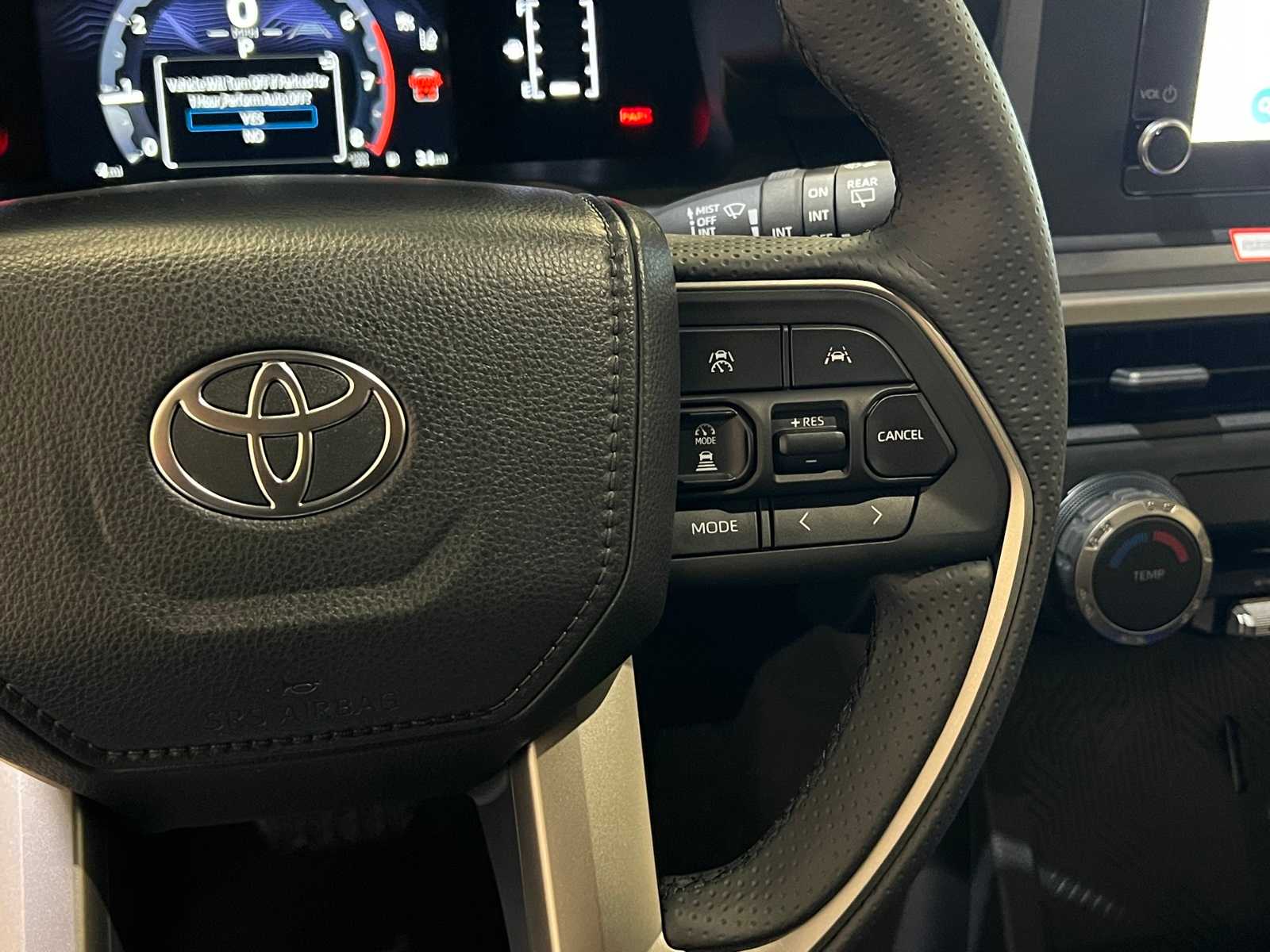 Thumbnail: 2025 Toyota 4Runner - 20