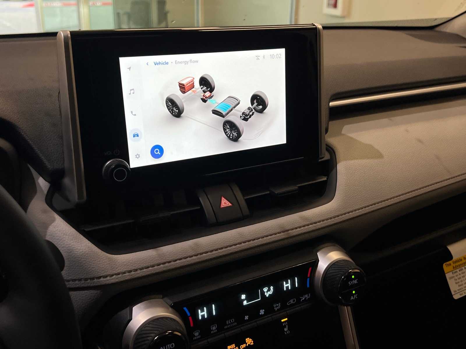 Thumbnail: 2025 Toyota RAV4 - 27