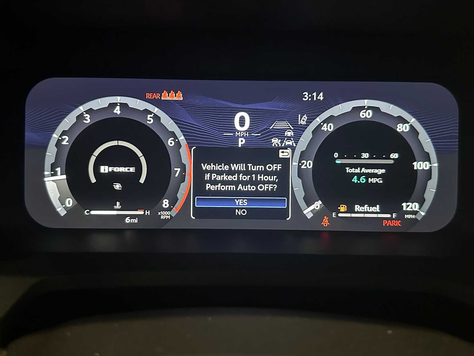 Thumbnail: 2026 Toyota Tacoma - 12