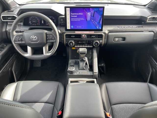 Thumbnail: 2024 Toyota Tacoma - 10