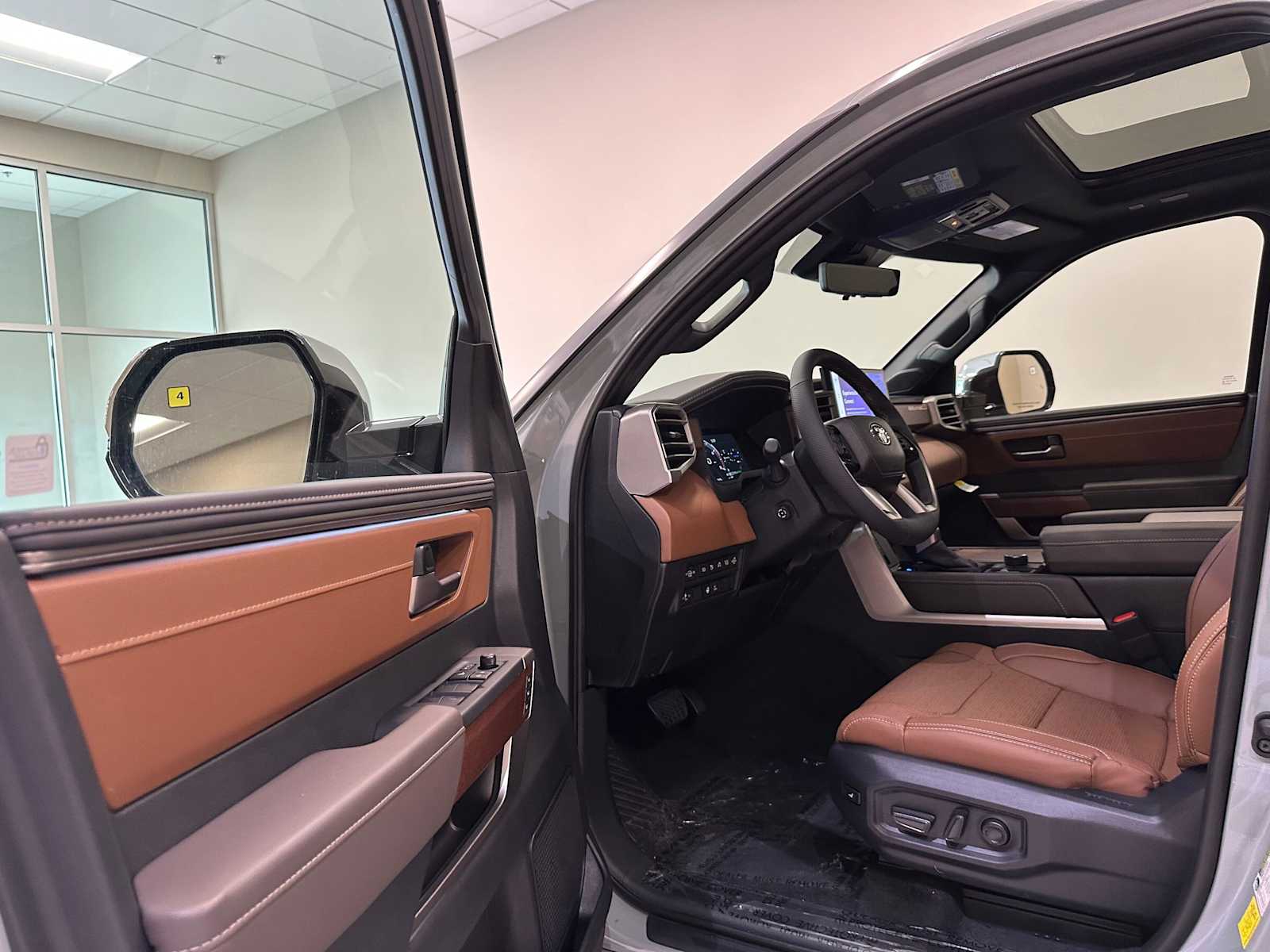 Thumbnail: 2026 Toyota Sequoia - 22