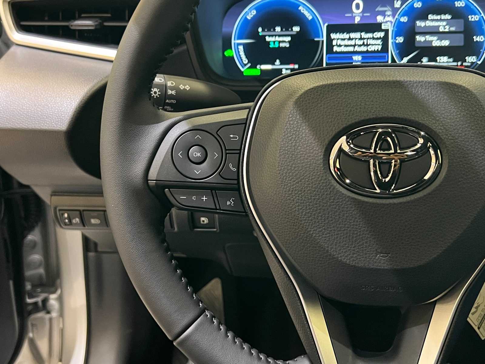 Thumbnail: 2026 Toyota Corolla - 21