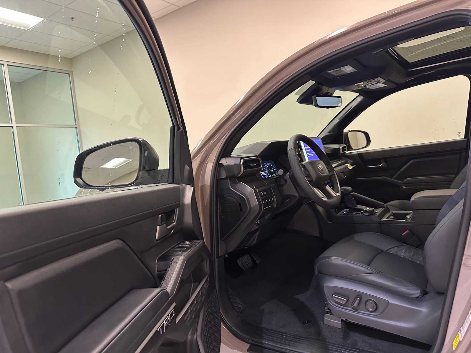 Thumbnail: 2026 Toyota Tacoma - 22