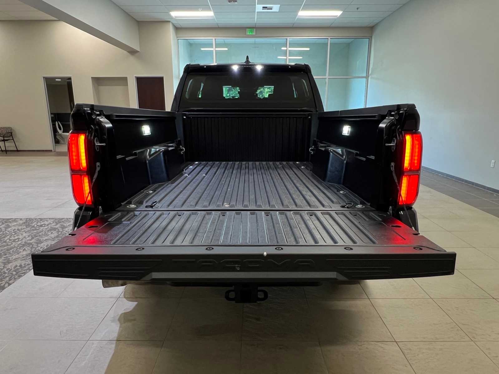 Thumbnail: 2025 Toyota Tacoma - 29