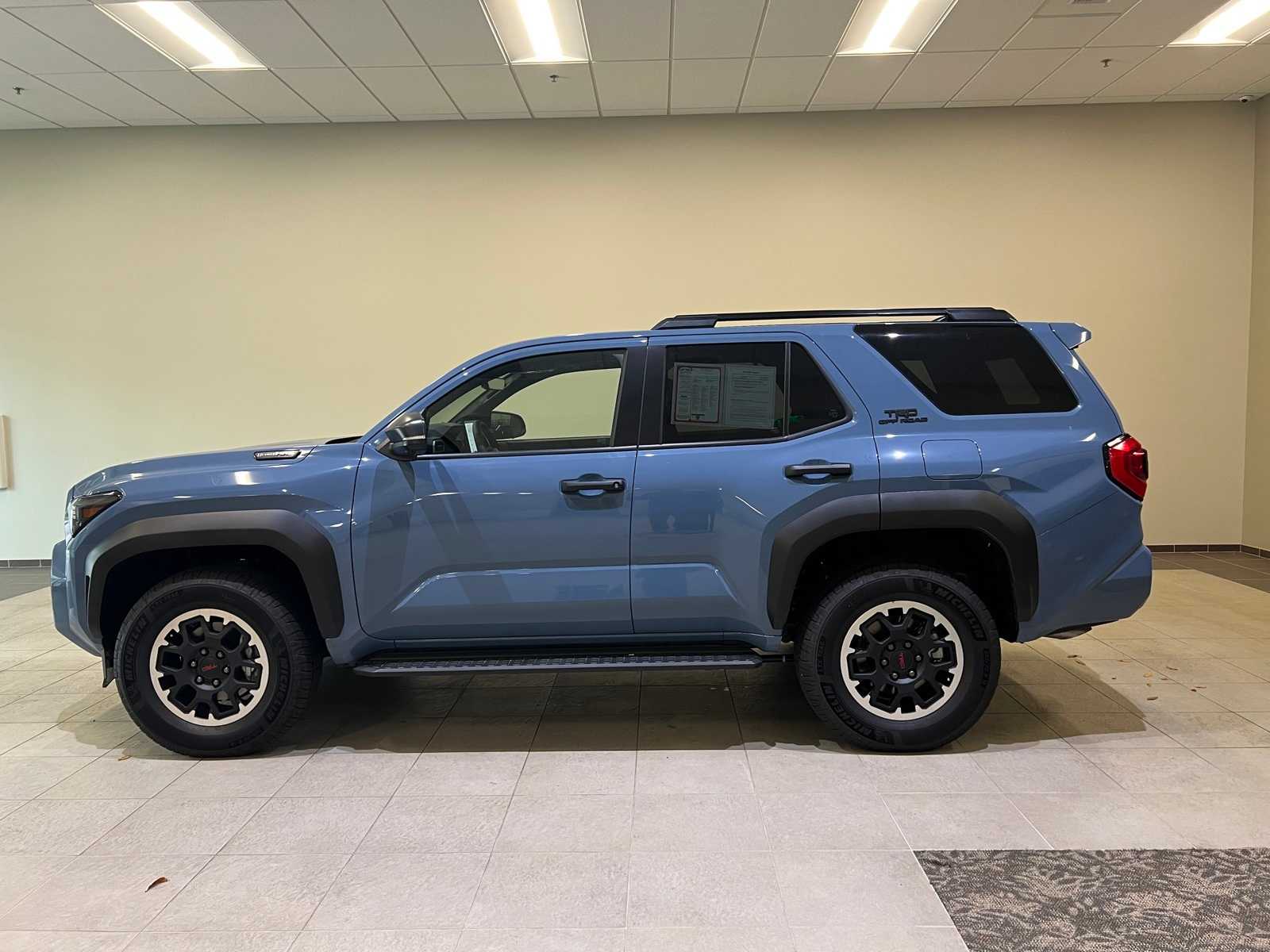 Thumbnail: 2025 Toyota 4Runner - 3