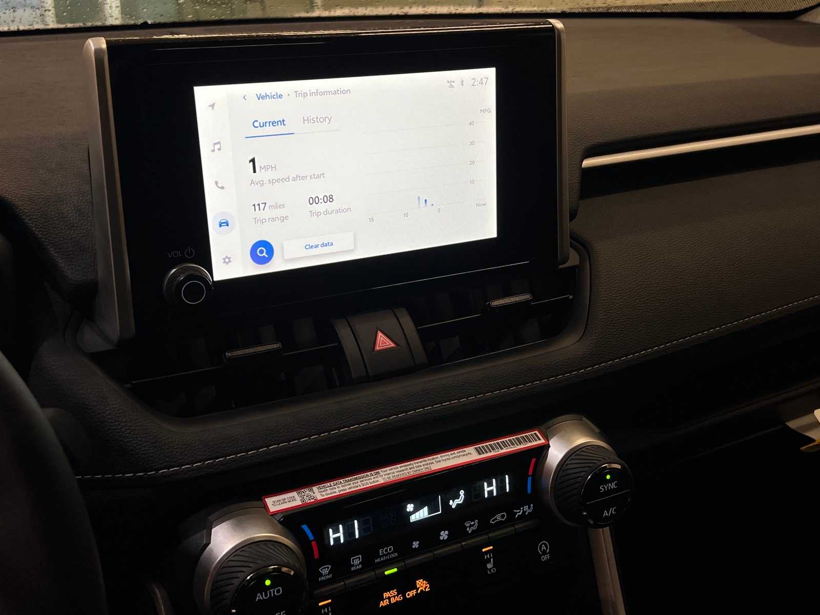 Thumbnail: 2025 Toyota RAV4 - 26