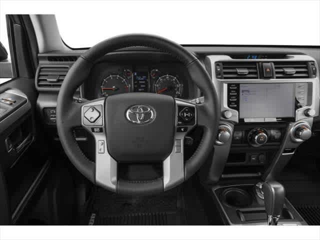 Thumbnail: 2022 Toyota 4Runner - 4