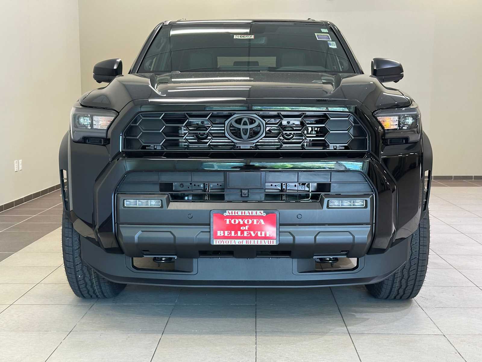 Thumbnail: 2026 Toyota 4Runner - 6