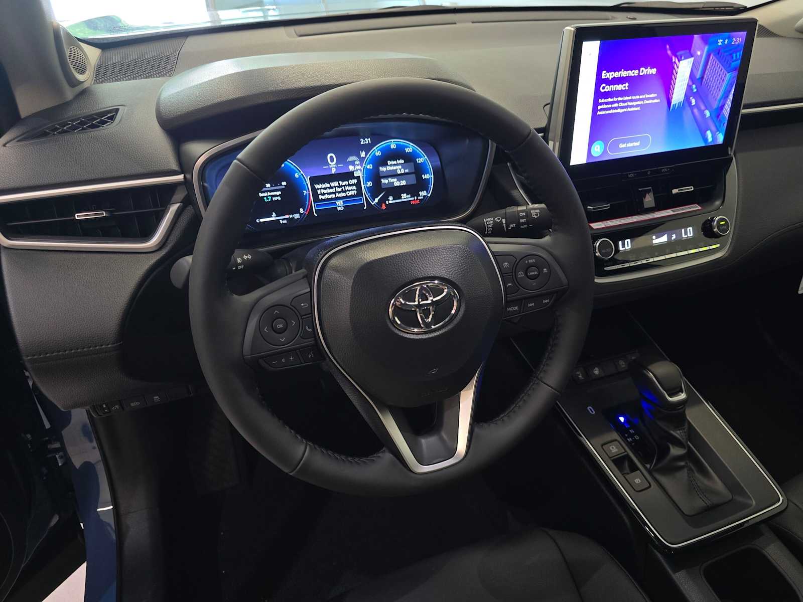 Thumbnail: 2026 Toyota Corolla Cross - 2
