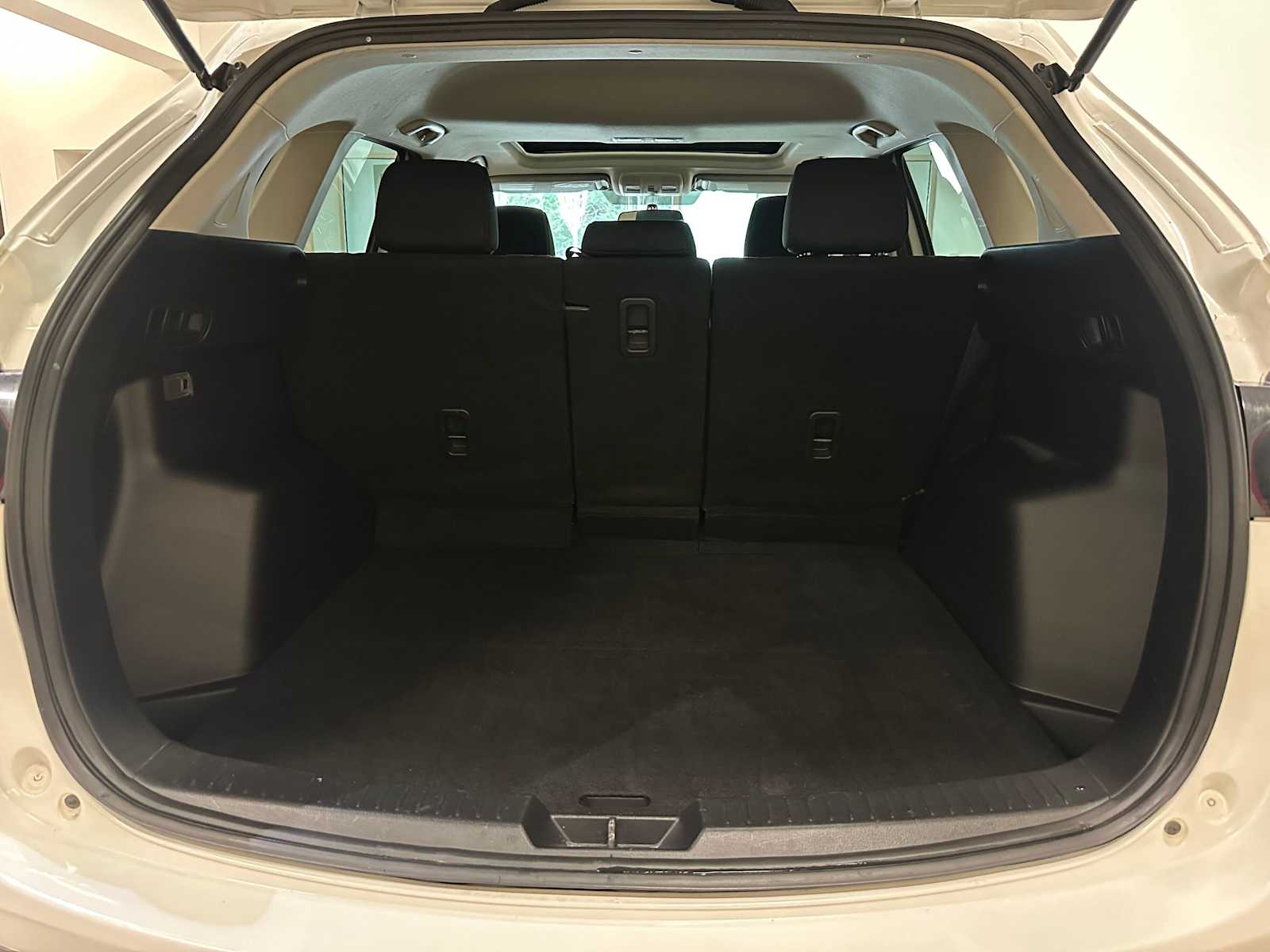 Thumbnail: 2013 Mazda CX-5 - 28