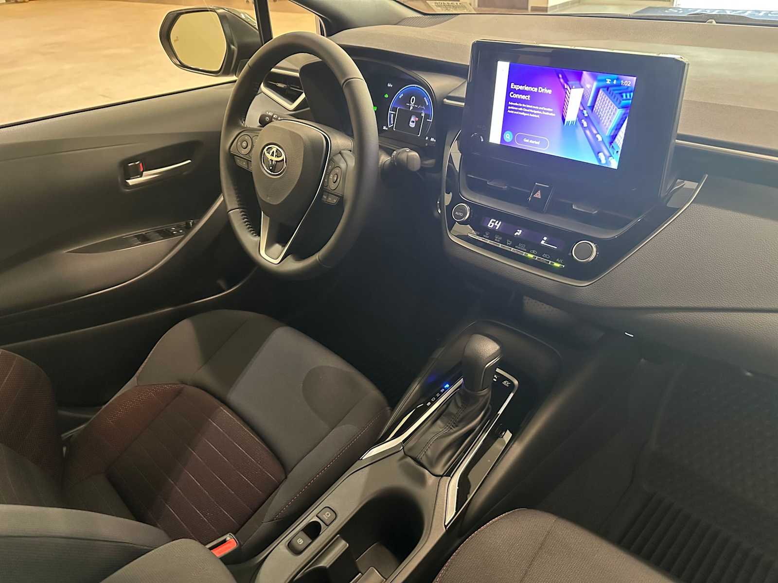 Thumbnail: 2026 Toyota Corolla - 28