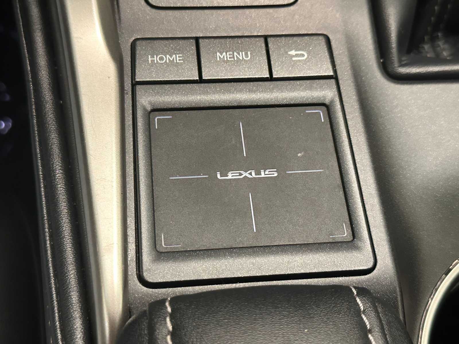 Thumbnail: 2015 Lexus NX - 18