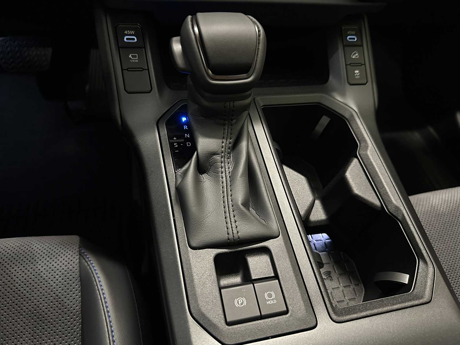 Thumbnail: 2026 Toyota RAV4 - 17