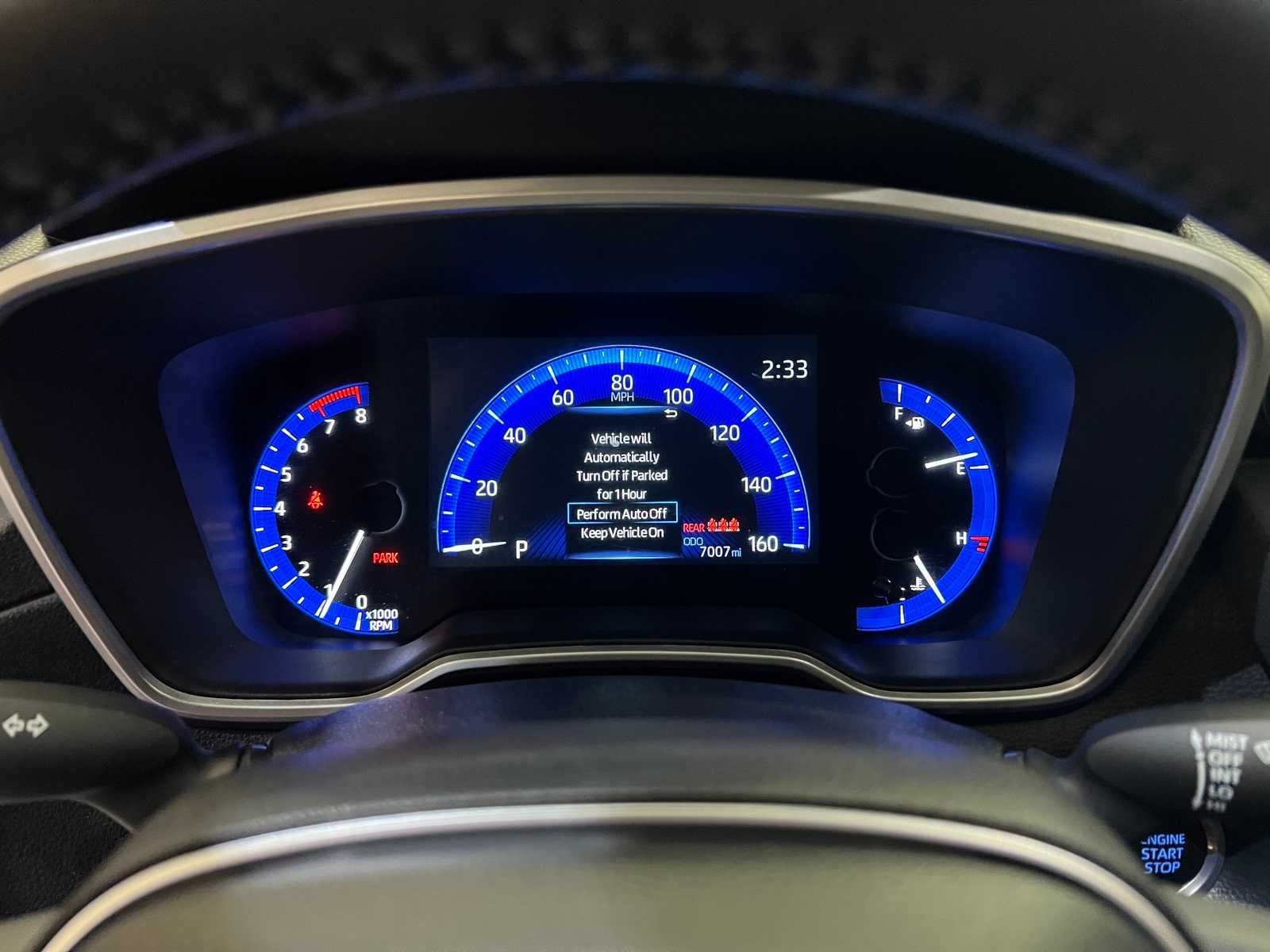 Thumbnail: 2022 Toyota Corolla Cross - 18