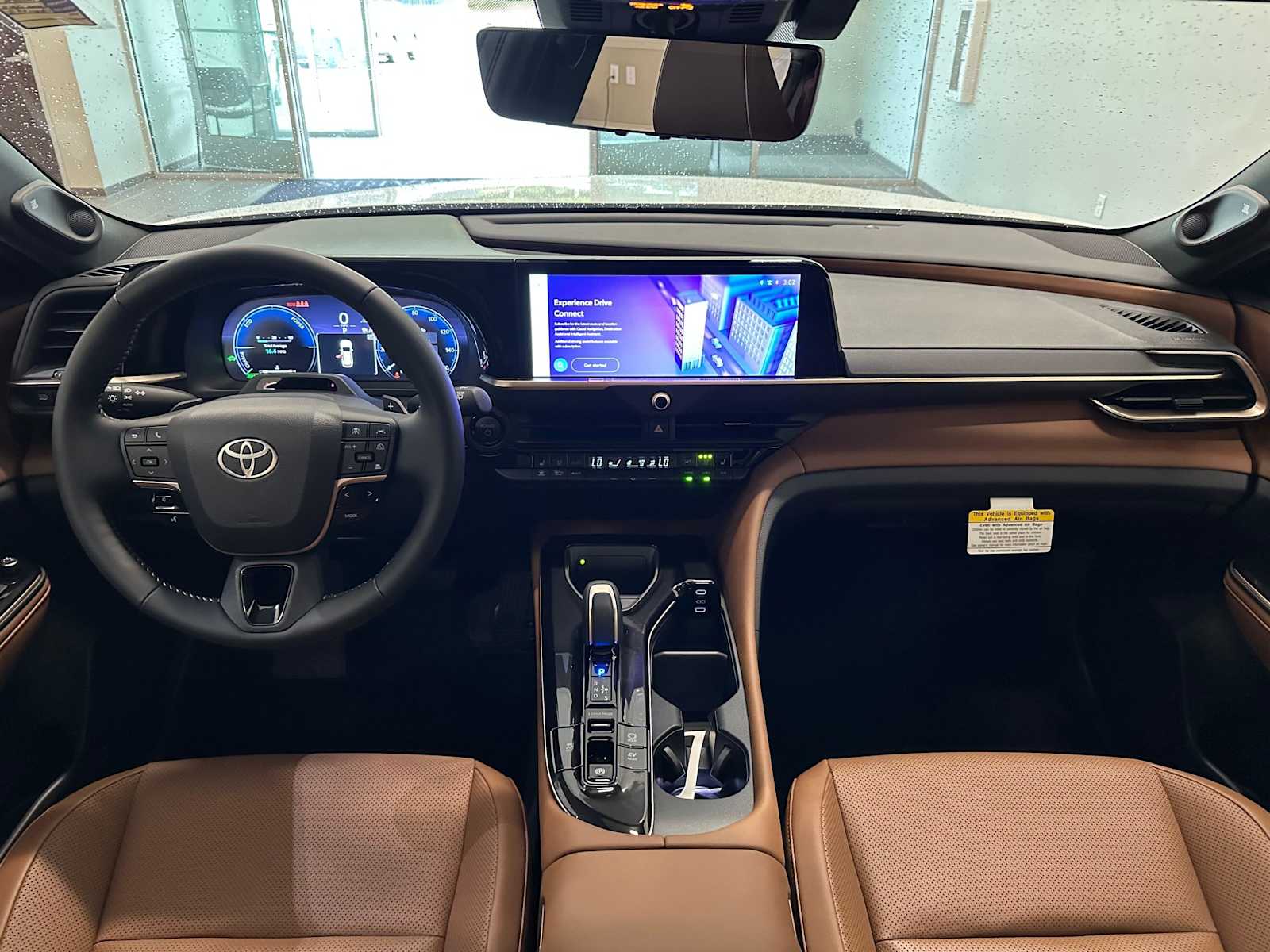 Thumbnail: 2026 Toyota Crown Signia - 10