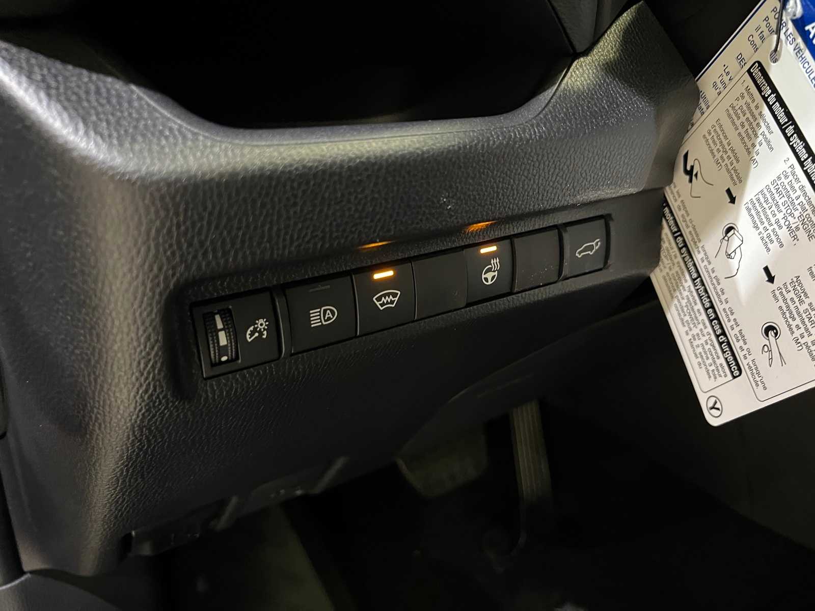 Thumbnail: 2025 Toyota RAV4 - 16