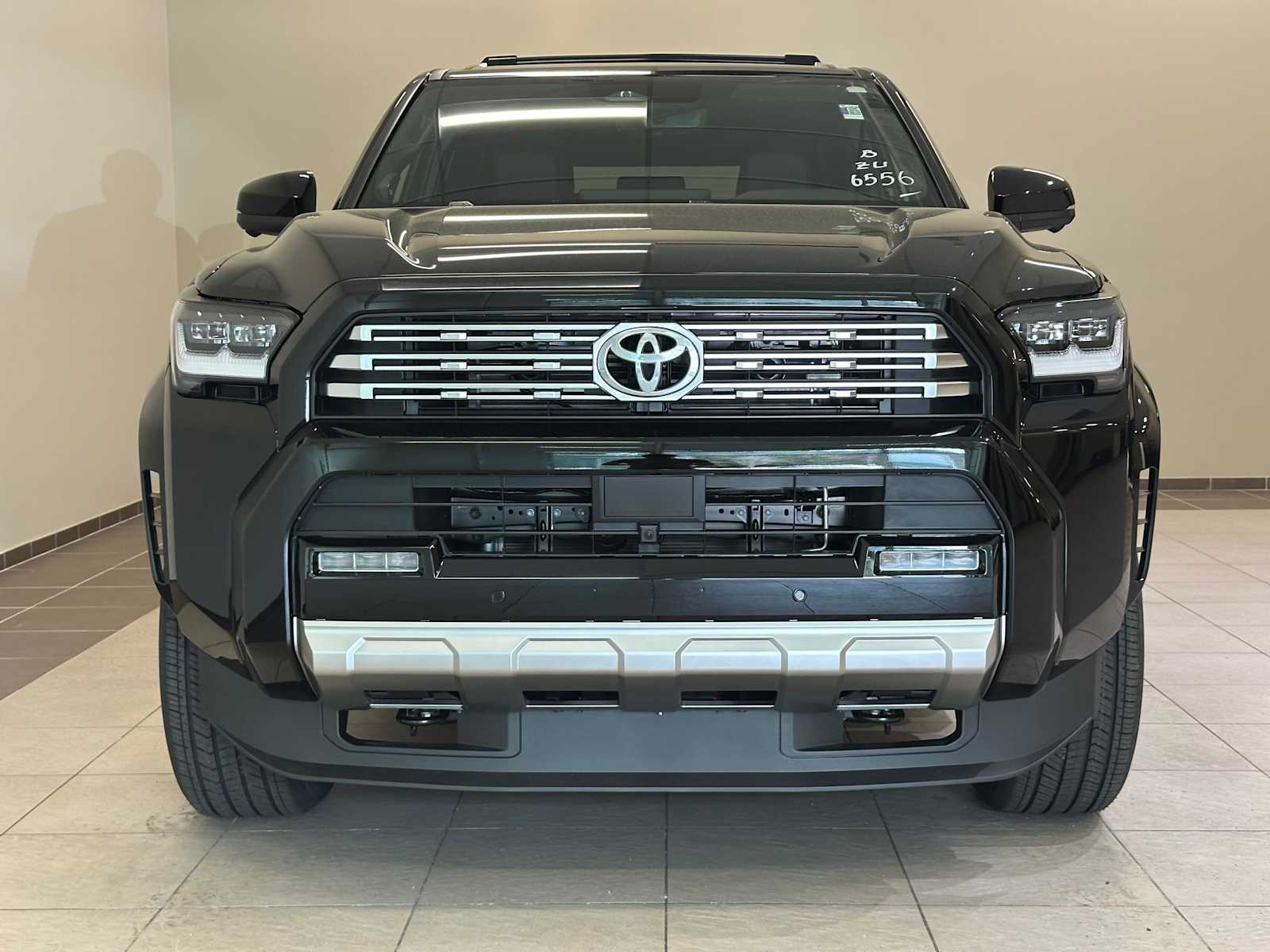 Thumbnail: 2026 Toyota 4Runner - 6