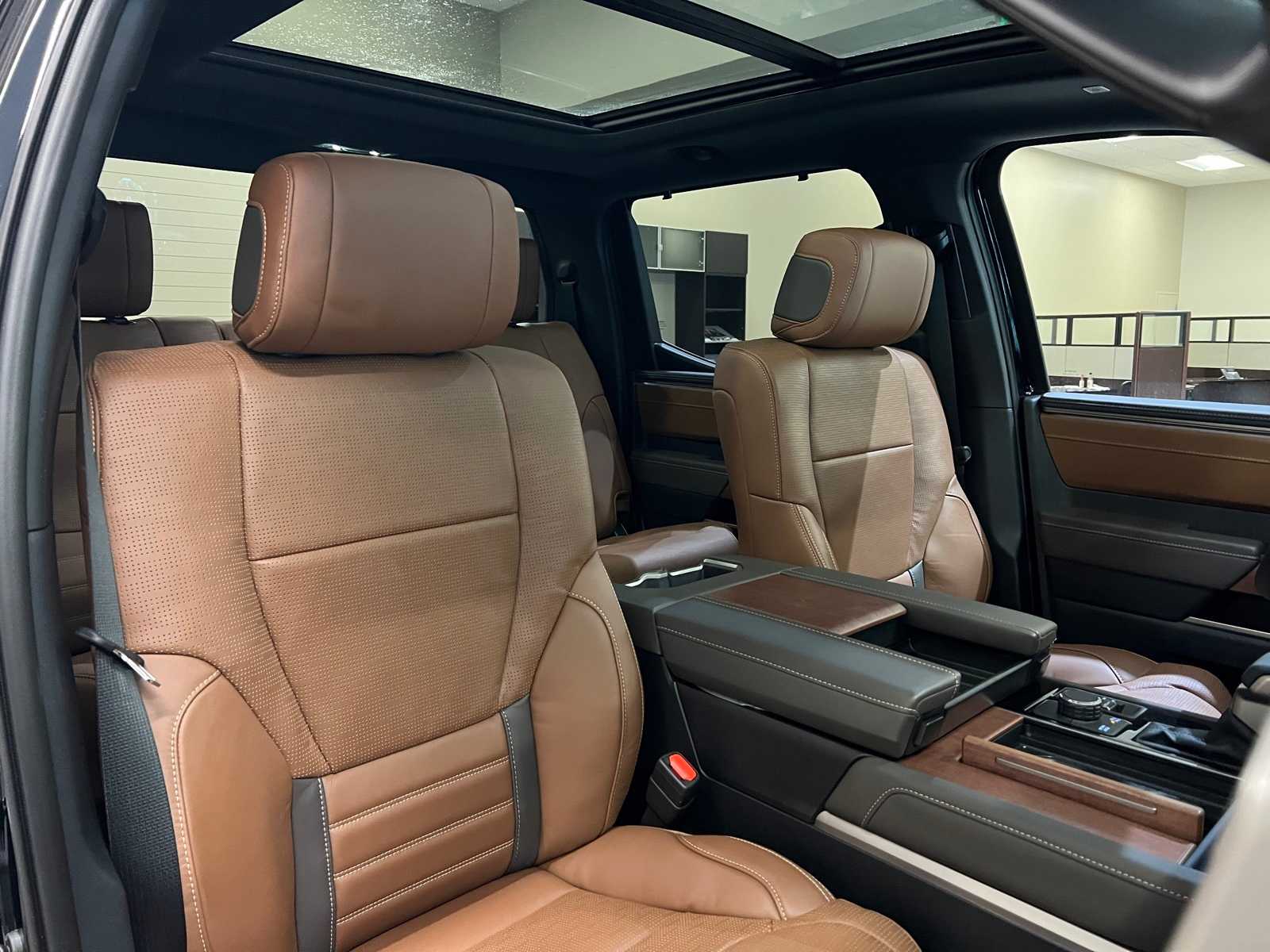 Thumbnail: 2026 Toyota Tundra - 14