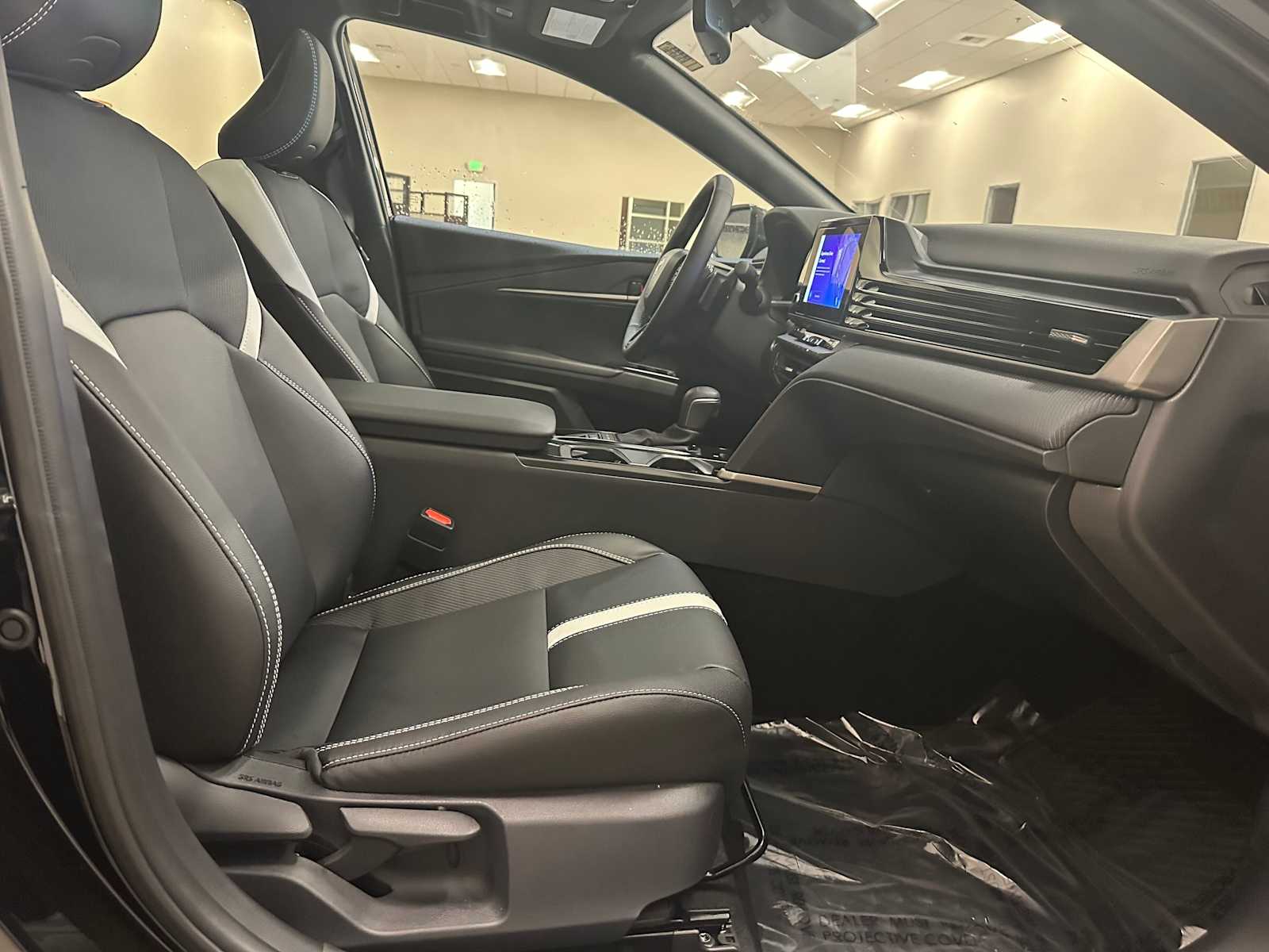 Thumbnail: 2026 Toyota Camry - 28