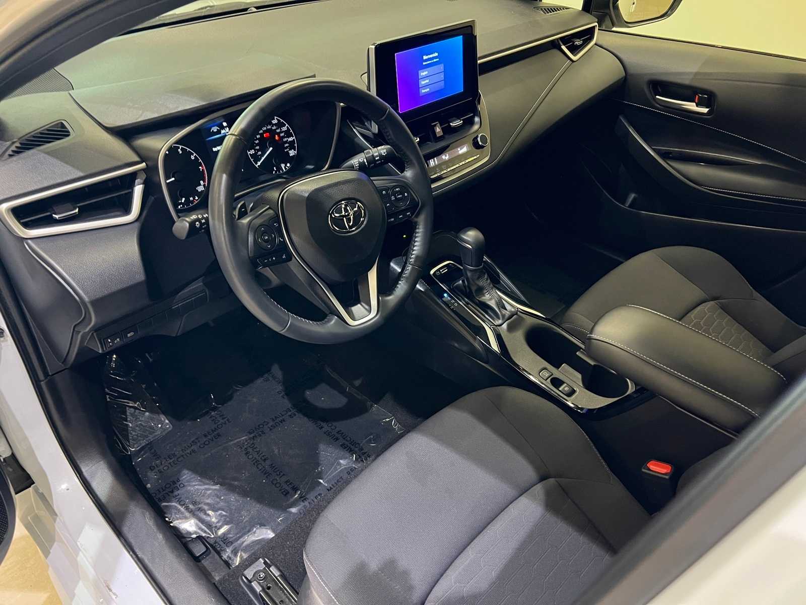 Thumbnail: 2024 Toyota Corolla - 2