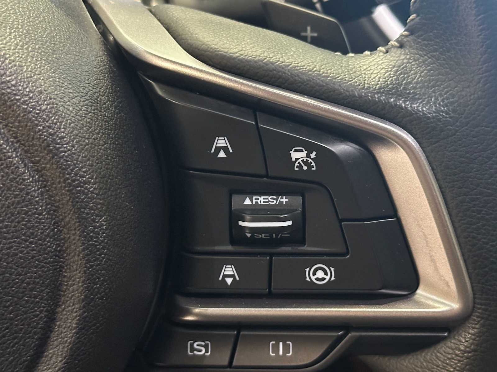 Thumbnail: 2024 Subaru Forester - 21