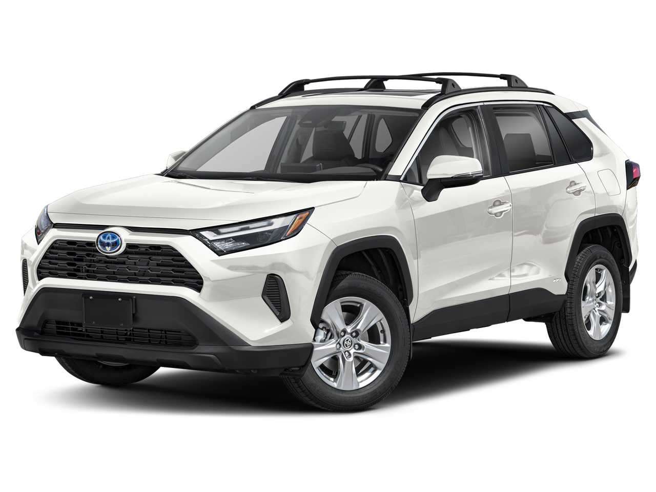 Thumbnail: 2025 Toyota RAV4 - 1