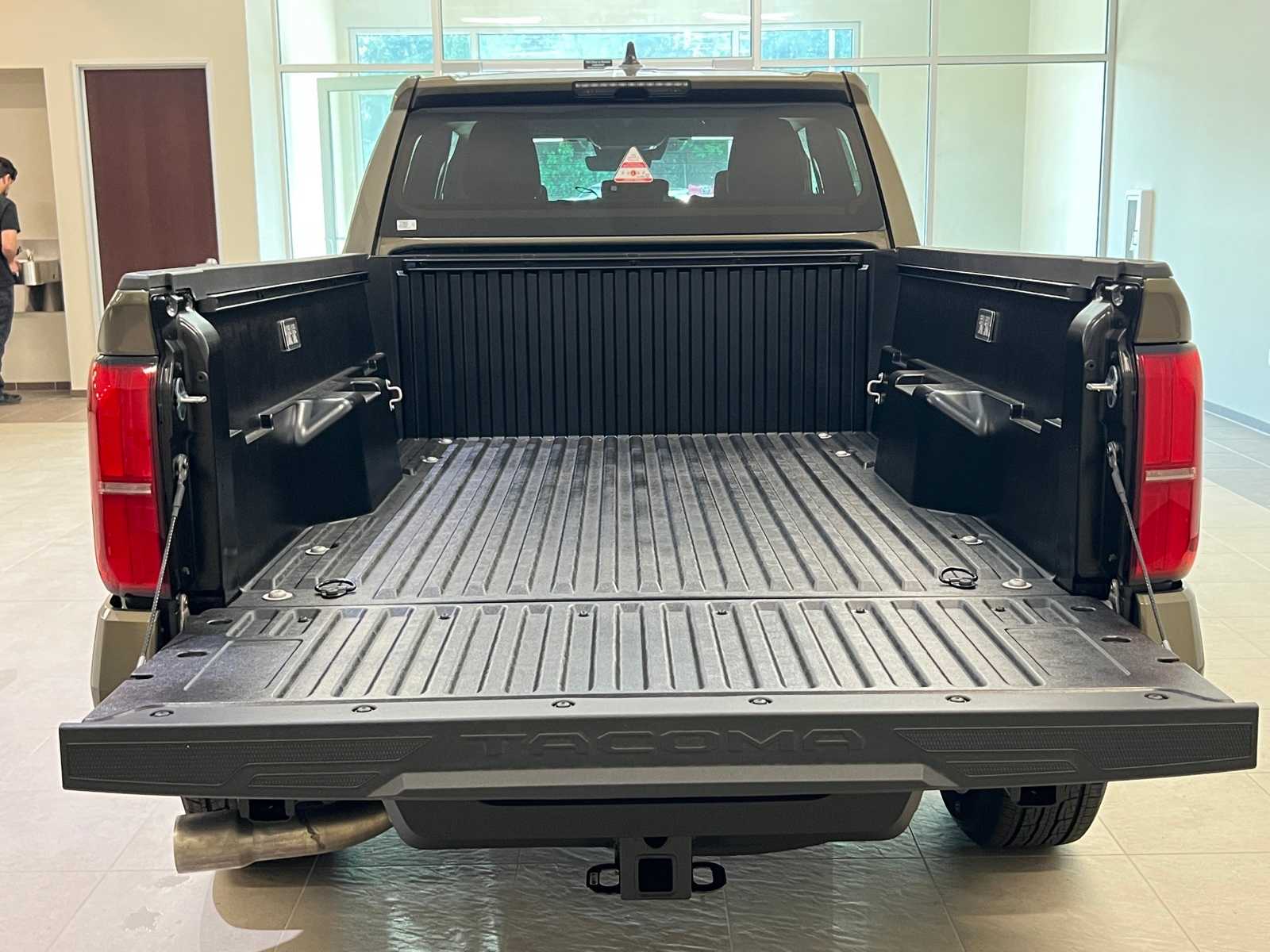 Thumbnail: 2025 Toyota Tacoma - 28