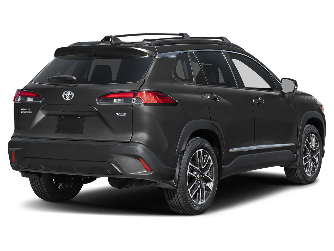 Thumbnail: 2026 Toyota Corolla Cross - 2