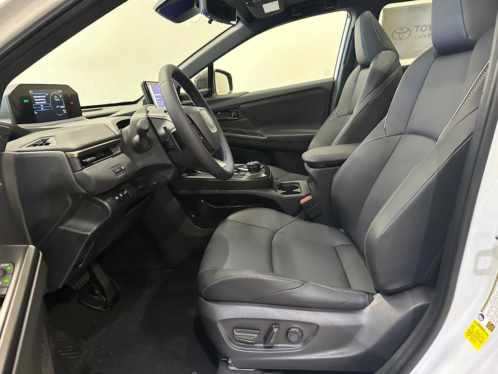 Thumbnail: 2026 Toyota bZ - 20