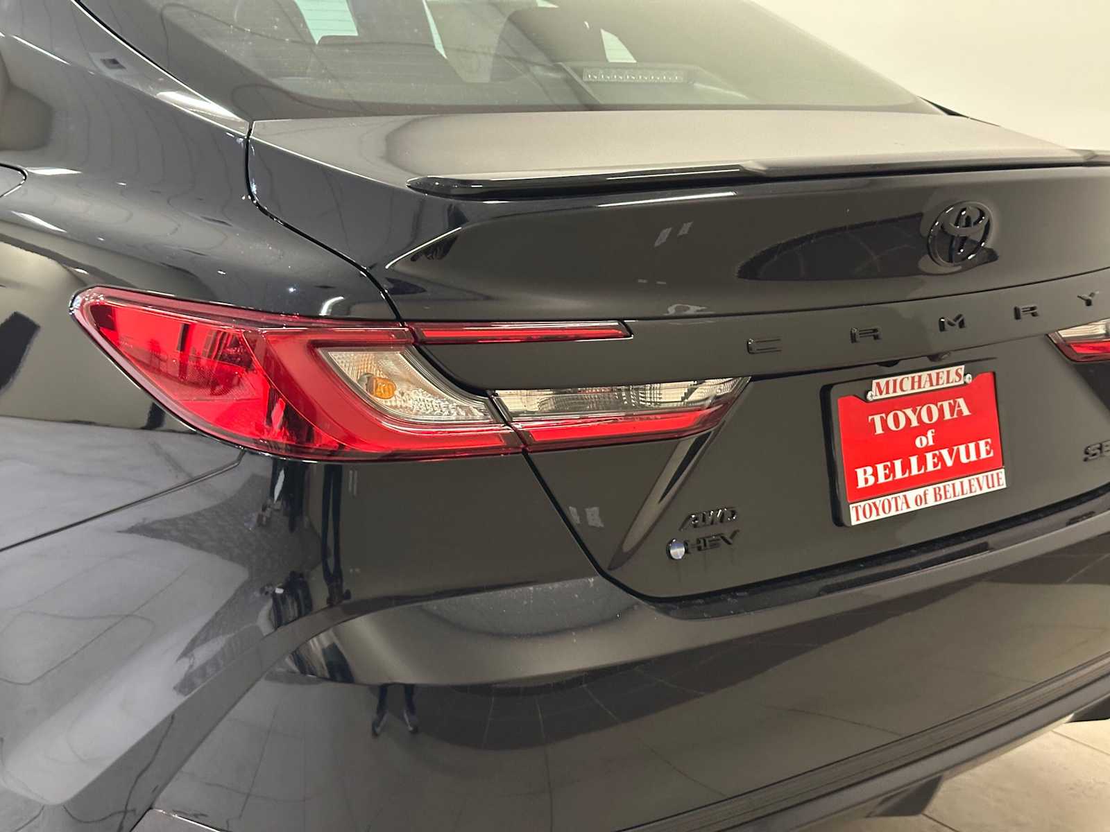 Thumbnail: 2026 Toyota Camry - 7