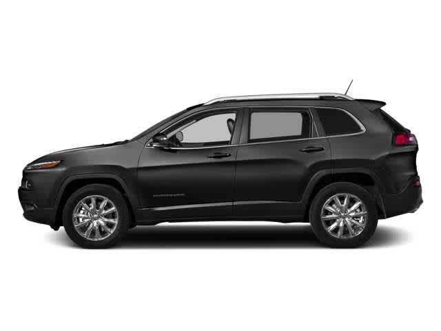 Thumbnail: 2016 Jeep Cherokee - 3