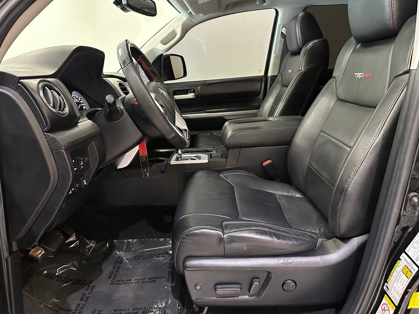 Thumbnail: 2019 Toyota Tundra - 21