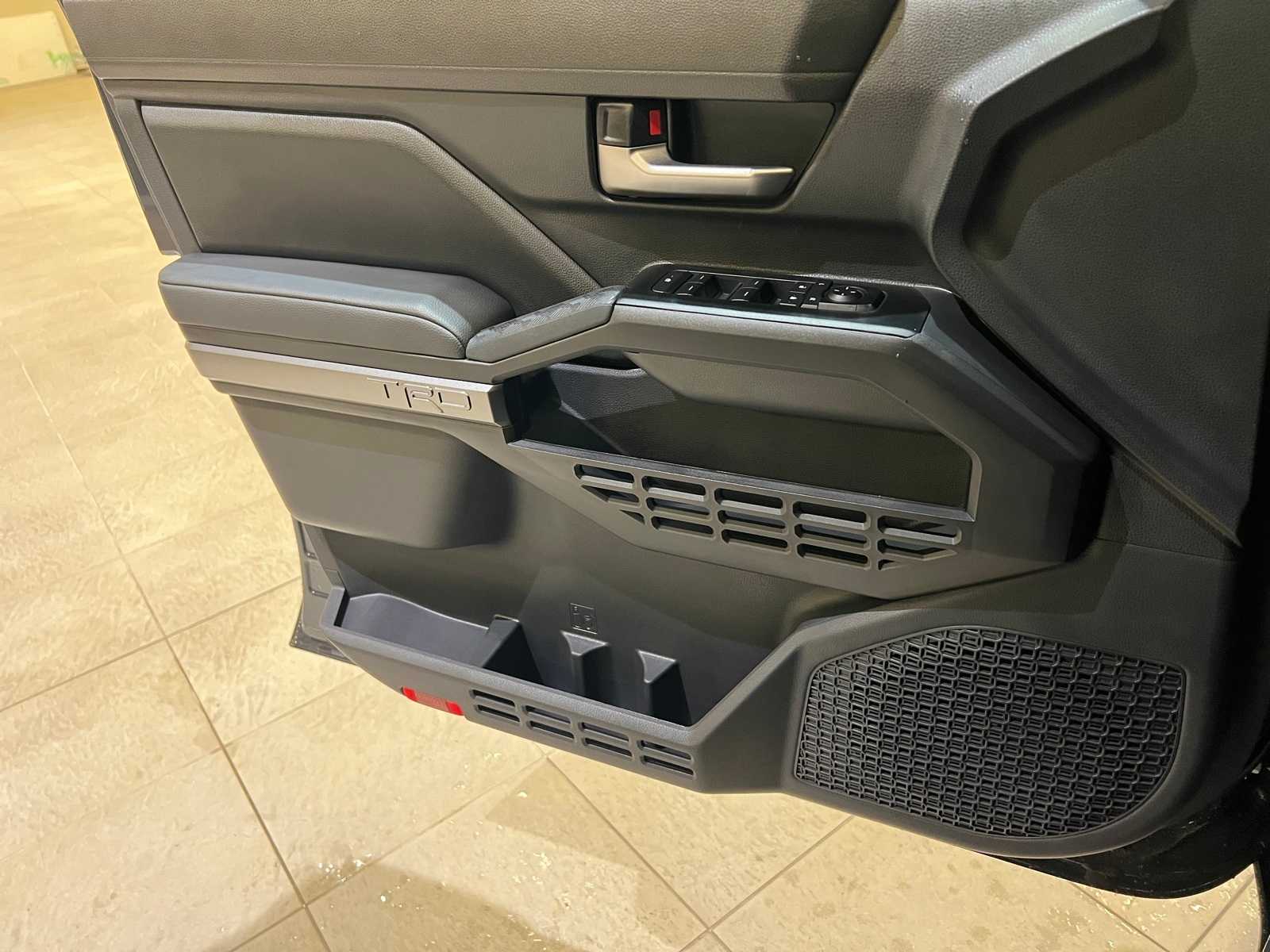 Thumbnail: 2026 Toyota Tacoma - 17