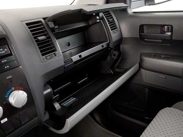 Thumbnail: 2010 Toyota Tundra - 12