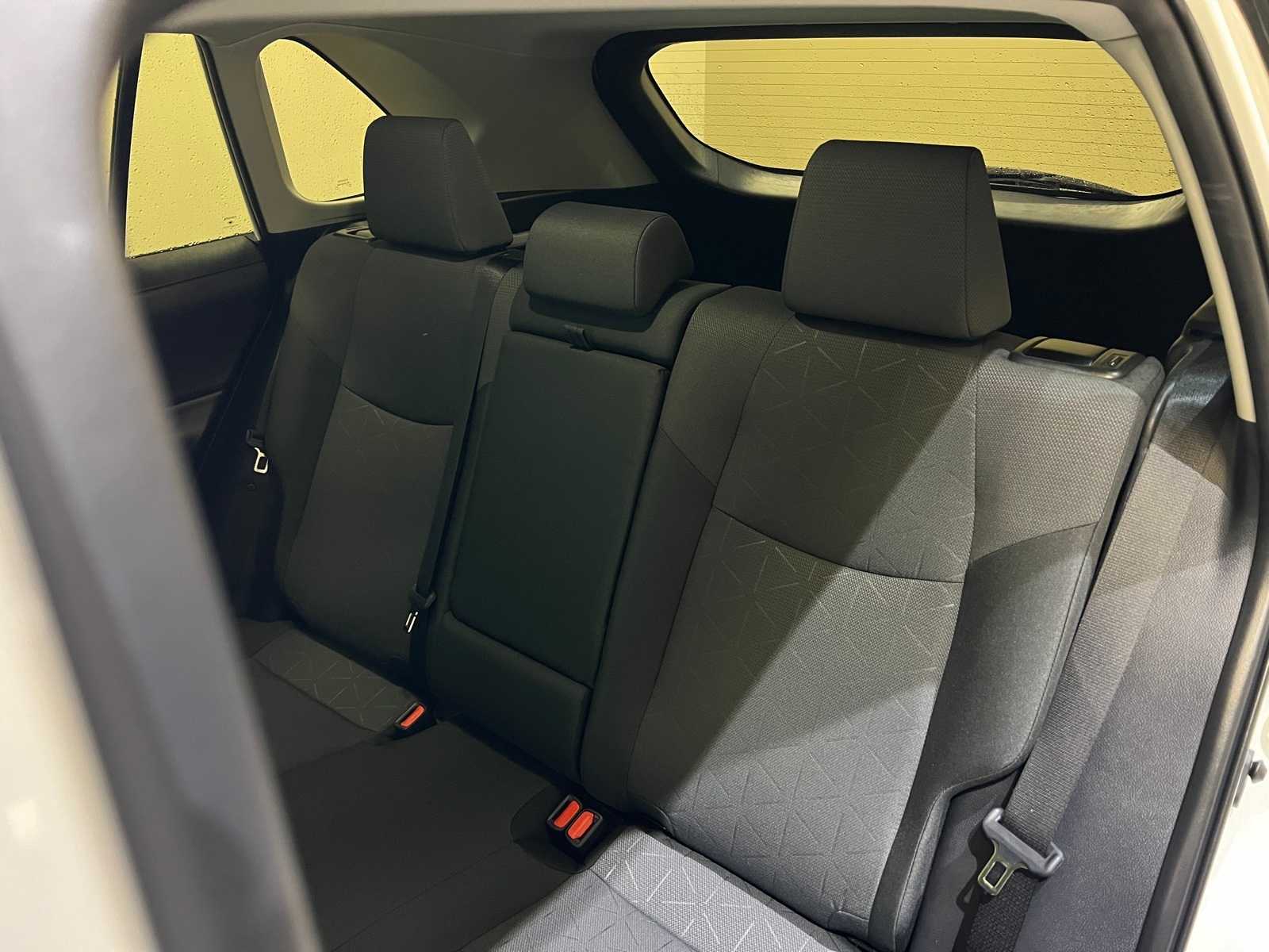 Thumbnail: 2024 Toyota RAV4 - 13