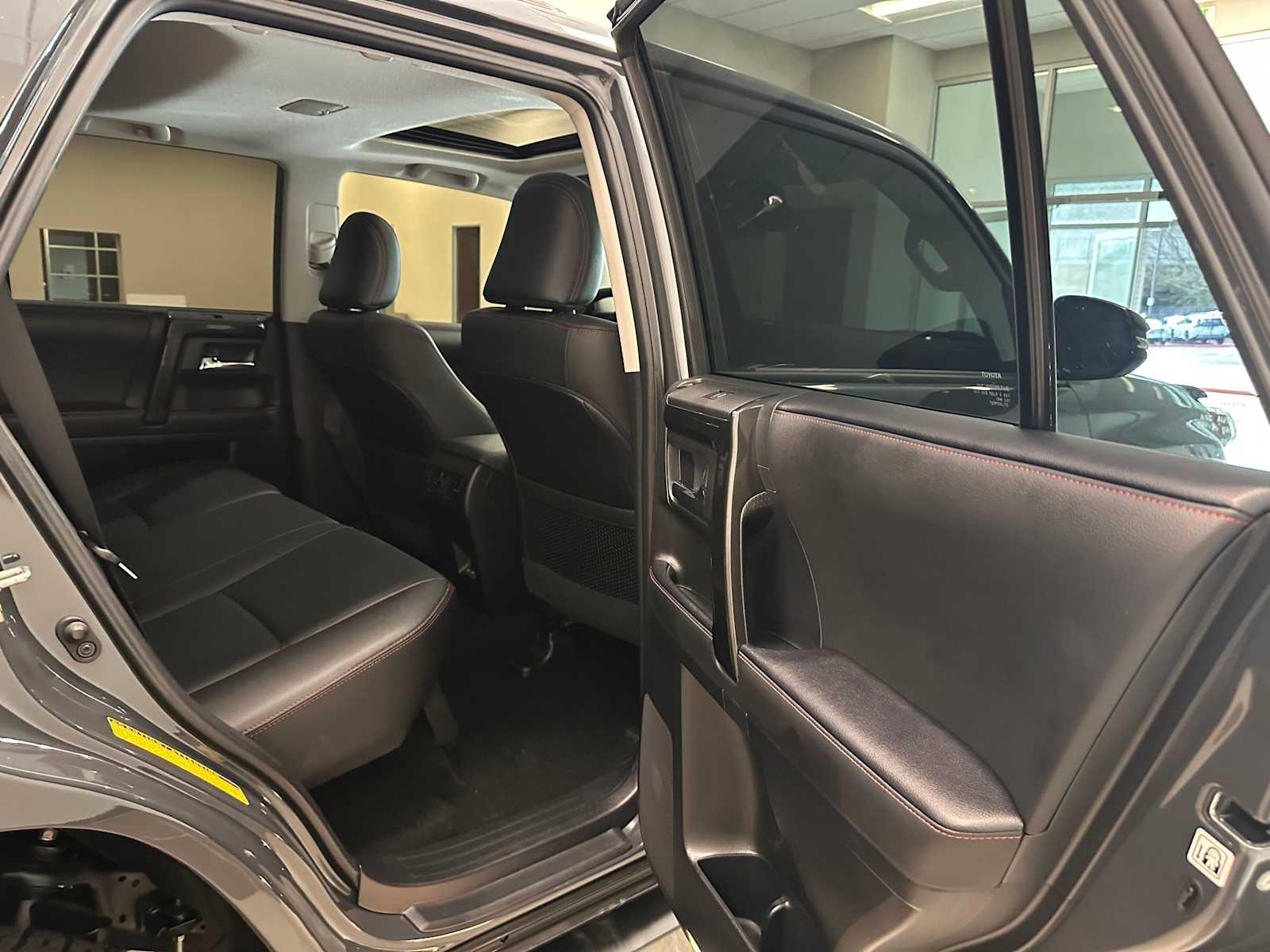Thumbnail: 2024 Toyota 4Runner - 27