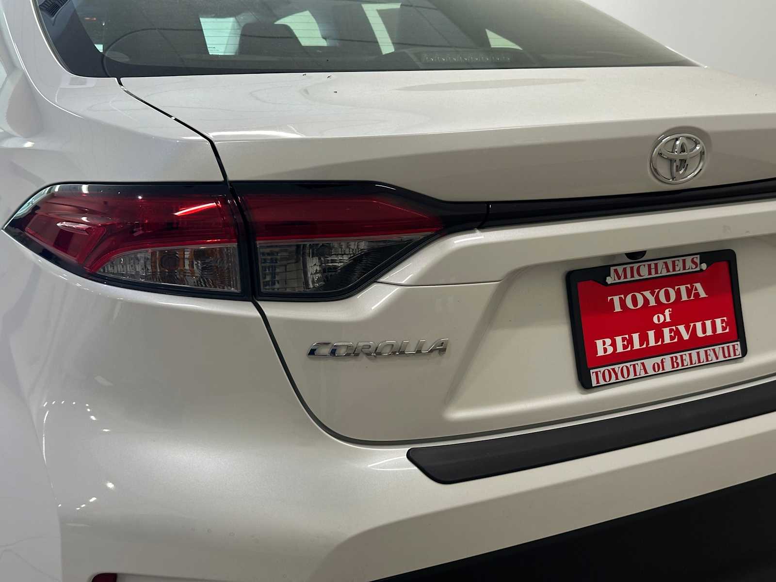 Thumbnail: 2026 Toyota Corolla - 7