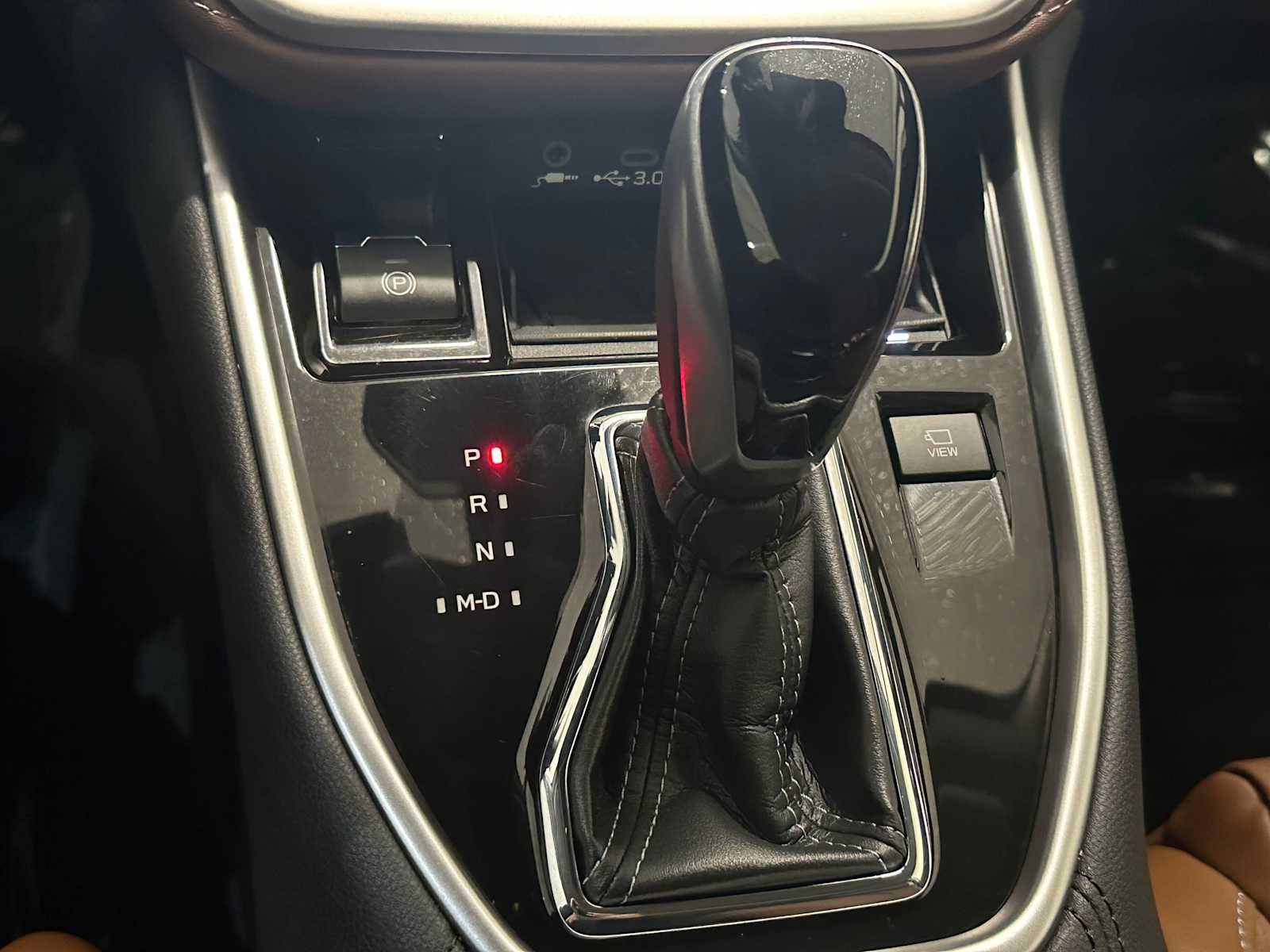 Thumbnail: 2023 Subaru Outback - 16