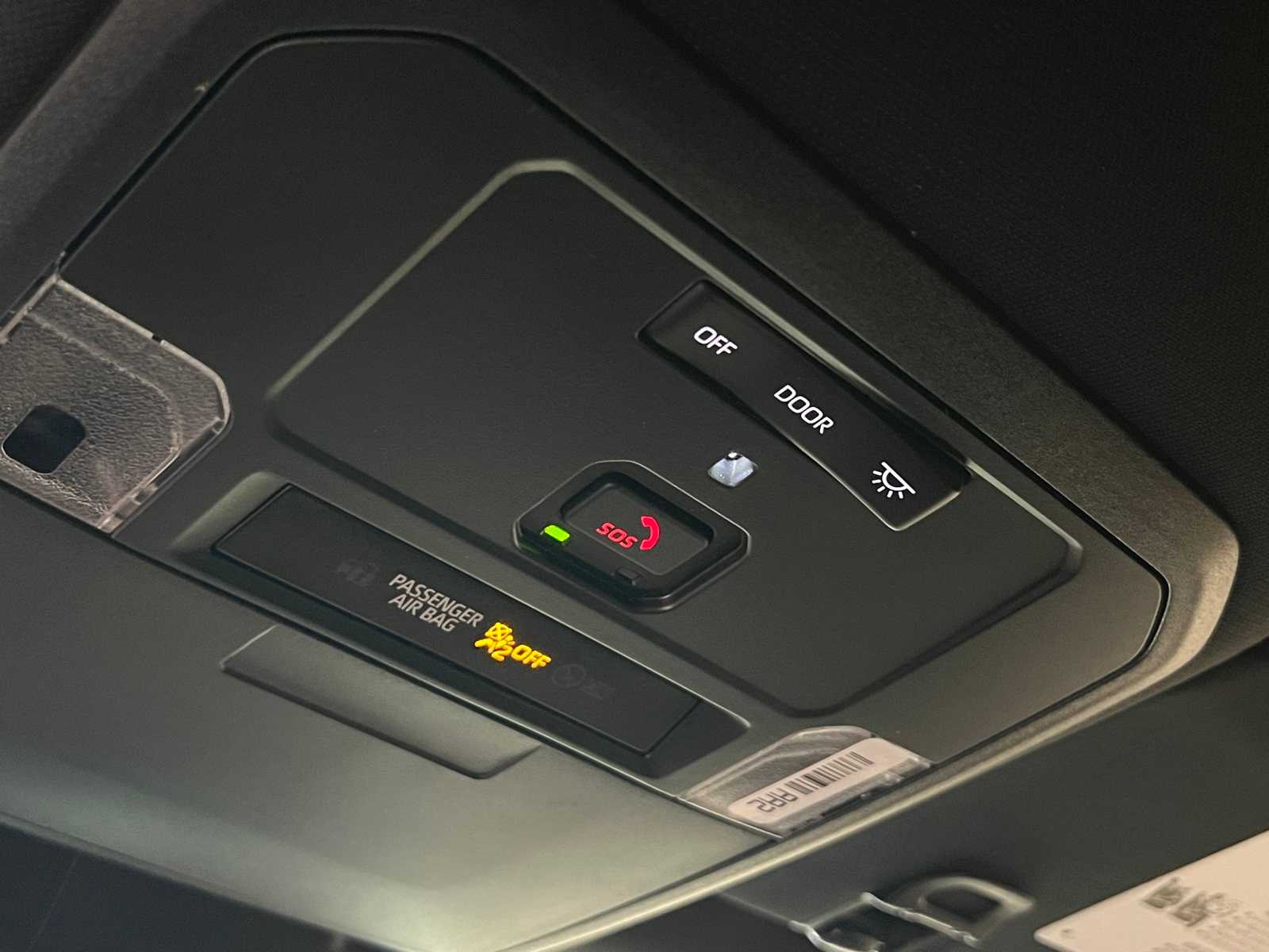 Thumbnail: 2025 Toyota Tacoma - 28