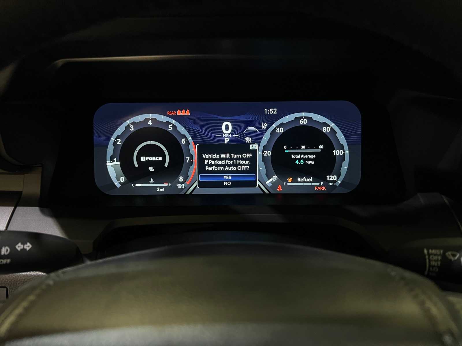 Thumbnail: 2025 Toyota Tacoma - 18