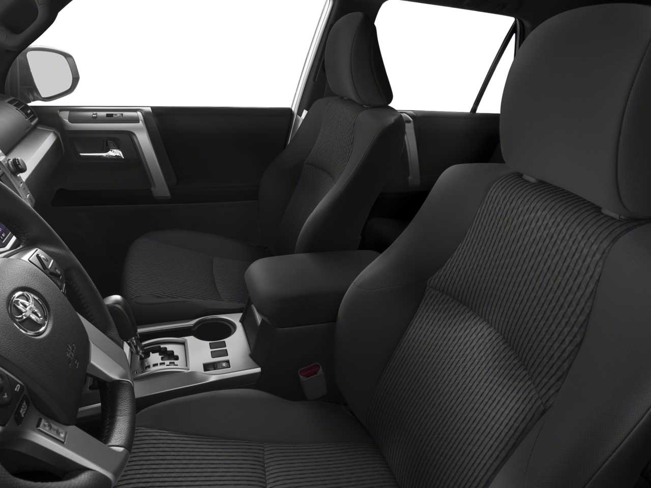 Thumbnail: 2018 Toyota 4Runner - 6