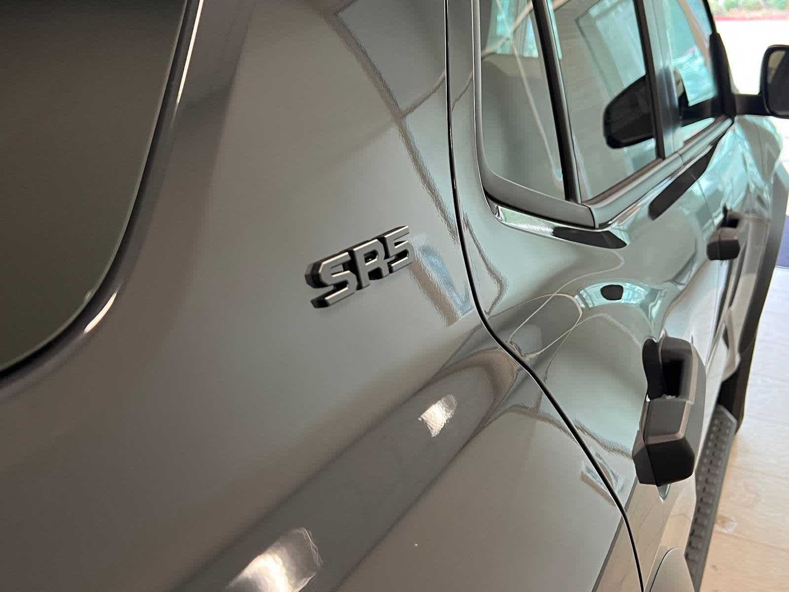 Thumbnail: 2026 Toyota 4Runner - 6