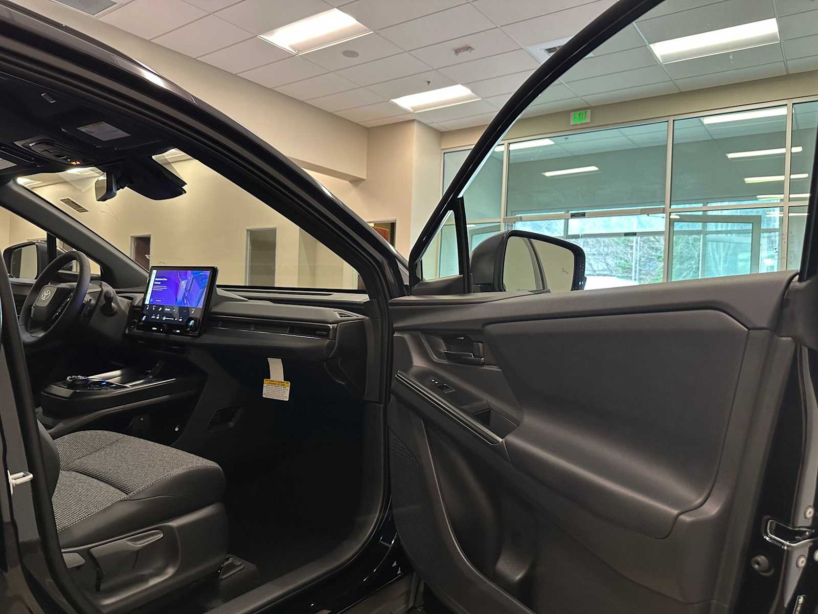 Thumbnail: 2026 Toyota bZ - 26