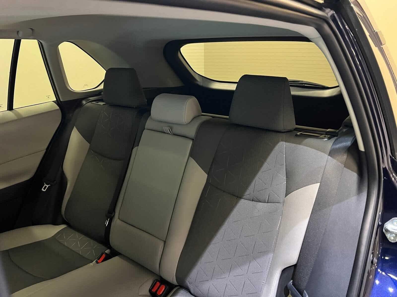 Thumbnail: 2025 Toyota RAV4 - 13