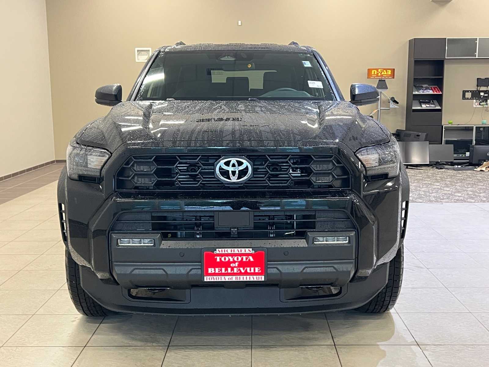 Thumbnail: 2025 Toyota 4Runner - 8