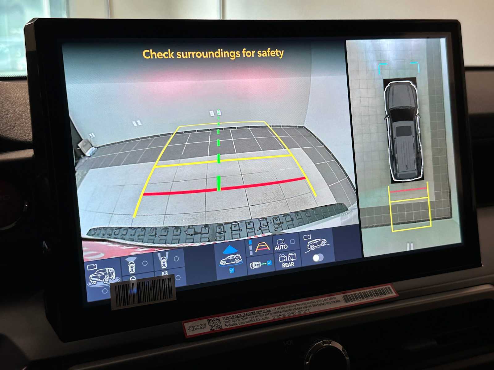 Thumbnail: 2026 Toyota 4Runner - 13